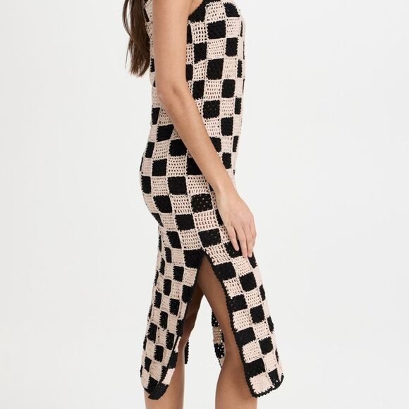 Cleobella Danika Crochet Dress XS NWT - Picture 2 of 7